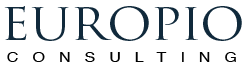 Europio Consulting Logo